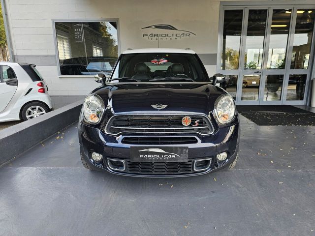 MINI Mini Countryman 2.0 Cooper SD