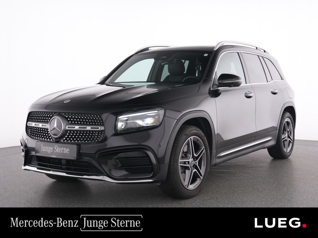 Mercedes-Benz GLB 250