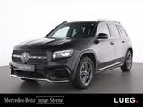 Mercedes-Benz GLB 250 4M AMG+NavPr+Pano+MBeam+HUD+KeyG+Mem+360 - Mercedes-Benz GLB 250 aus 2024