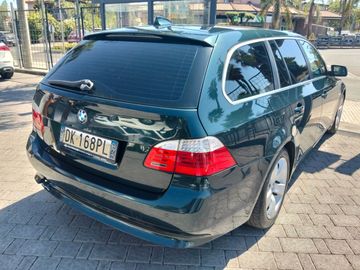 BMW 525 - 5