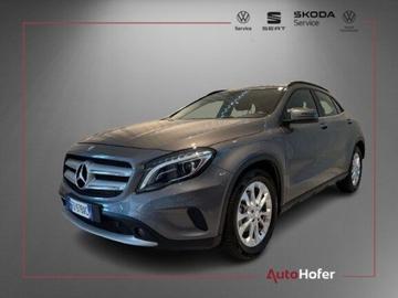 صورة 1 لـ 2014 Mercedes-BENZ GLA