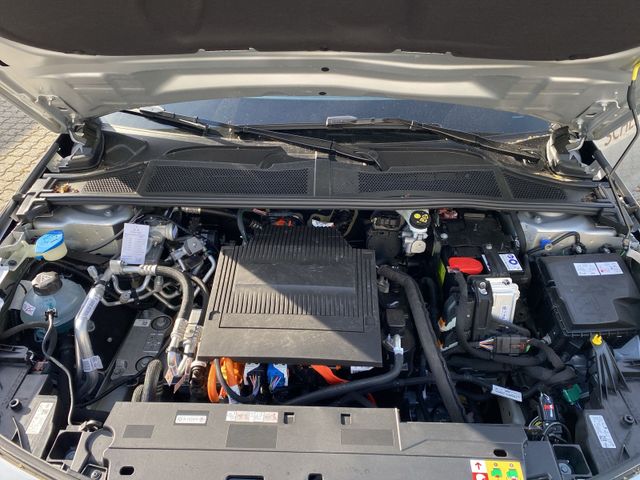 Astra L Sports Tourer Electric Basis