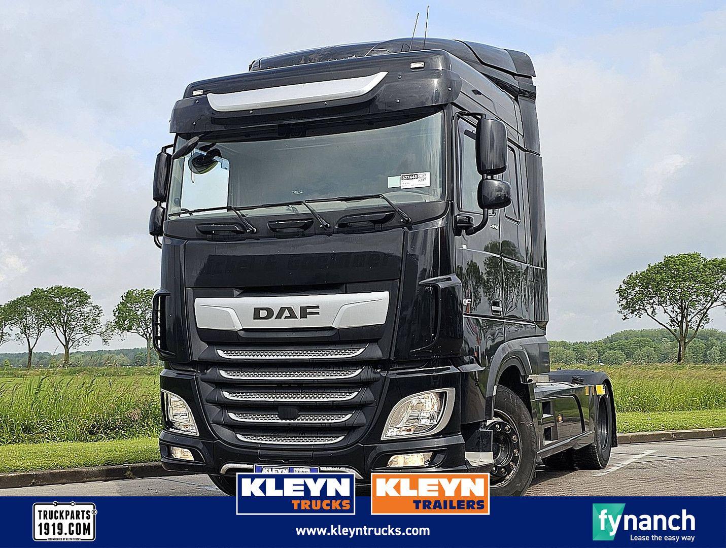 DAF XF 480
