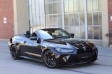 BMW M4 Comp. M xDrive Cabrio mit Vollausstattung - BMW M4 Gebrauchtwagen in Stuttgart