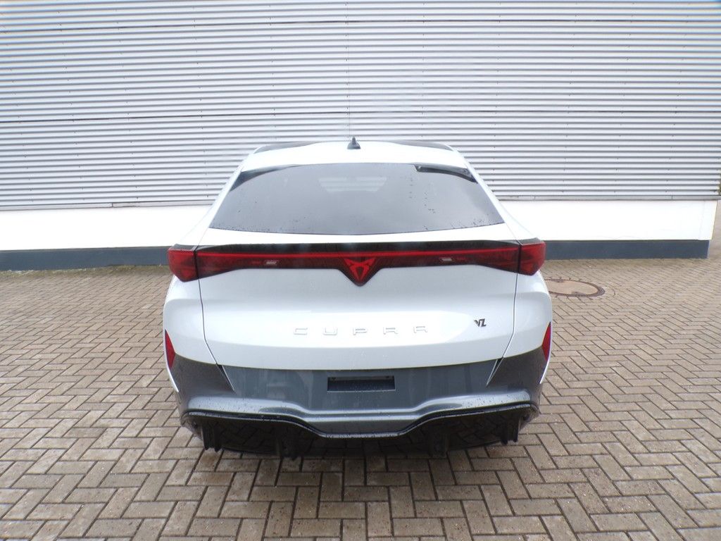 Fahrzeugabbildung CUPRA Tavascan VZ 4Drive DSG