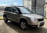 Skoda Yeti Ambition Plus Edition 2.0 TDI PANO. STNDHZN - Skoda Yeti Gebrauchtwagen in Solingen