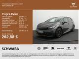 Cupra Born Batt-Kap 62 kW/h *LED*Wärmep.*PANO*360°*20" - Cupra Born Gebrauchtwagen