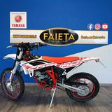 Betamotor RR 125 4T Enduro LC - 2023 - BETA RR 125 2T