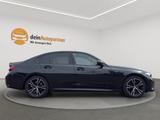 BMW 320 d xDrive M Sport LED/LEDER/STHZ/LANE/WIDE SC - BMW 320: Limousine