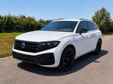 Volkswagen R-Line Black Style | 1. Hand | sofort verfügbar  - gebrauchte VW Touareg aus dem Jahr 2024