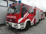 Iveco FF 150 E  4x2 Doka, Euro Fire, LF 24, Feuerwehr - Offers