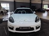 Porsche Panamera GTS Sportabgas TV RSE - Porsche: RS
