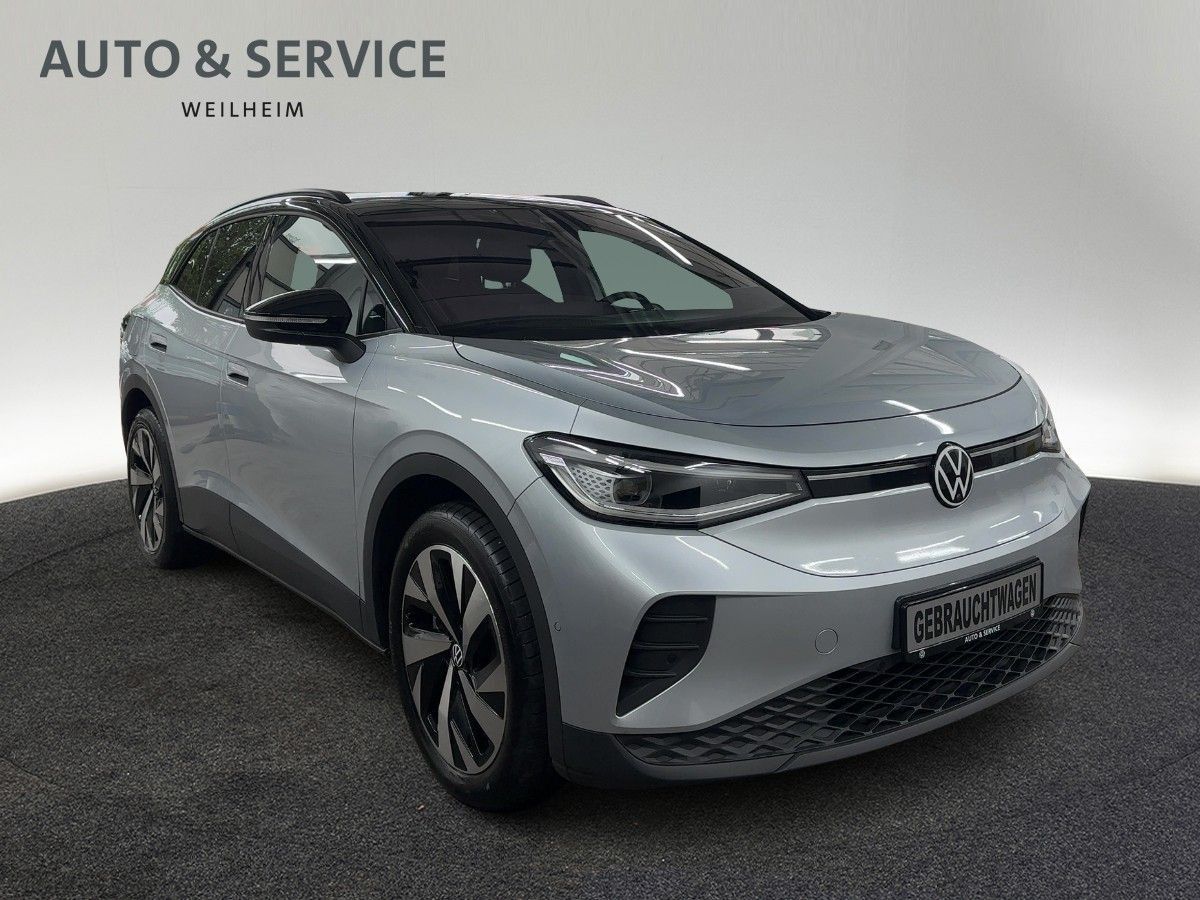 Volkswagen ID.4 Pro GOAL 210 kW 77 kWh foto 4