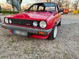 Volkswagen VW Polo 86c GT - gebrauchte VW Polo aus dem Jahr 1989