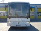 Mercedes-Benz Integro L 3 axles with LIFT - Mercedes-Benz Reisebus