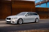 BMW 535d Touring Individual  MPaket Heckantrieb - BMW 535: Kombi, 535i