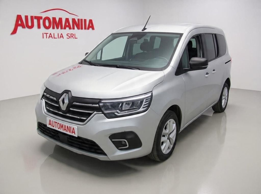 Image of Renault Kangoo