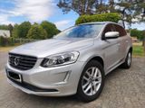 Volvo XC60 D4 AWD Summum Geartronic - Volvo XC60: Allradantrieb