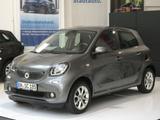 Smart ForFour Passion 90PS Automatik Navi Klima Servo - Smart ForFour in Bonn
