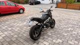 Yamaha MT09 - YAMAHA MT