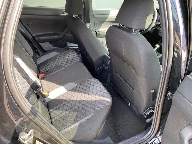Volkswagen Taigo - Bild 18