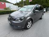 Volkswagen Touran 1.4 TSI 7.Sitzer, TÜV Neu