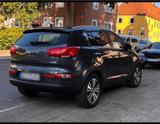 Kia KIA Sportage 1.7 CRDI 2014 - Kia Sportage in Braunschweig