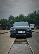 Audi S4 3.0 TFSI S tronic quattro Avant - - Audi S4 Gebrauchtwagen
