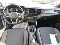 Volkswagen Polo - Vorschau Bild 5