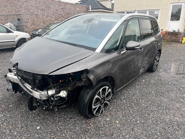 Citroën Grand C4 Spacetourer * 7 Zitser * Nur 59.317 km