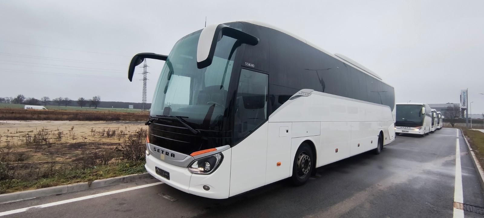 Setra S516HD/2