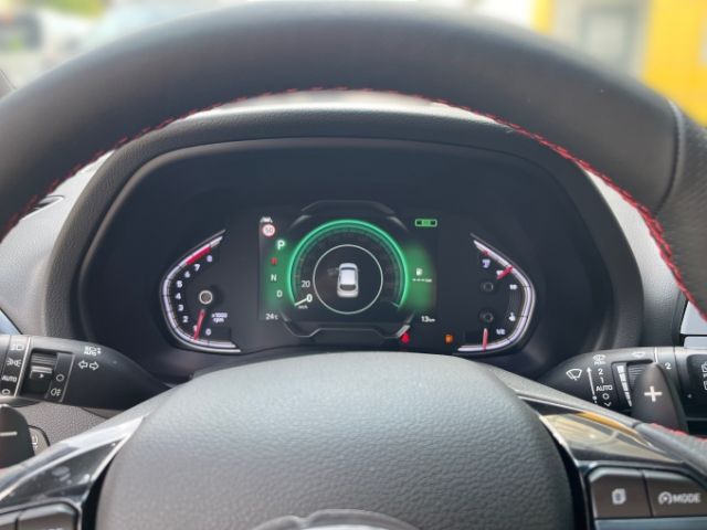 Fahrzeugabbildung Hyundai i30cw N Line Mild-Hybrid 1.5 T-GDI Navi+Panorama