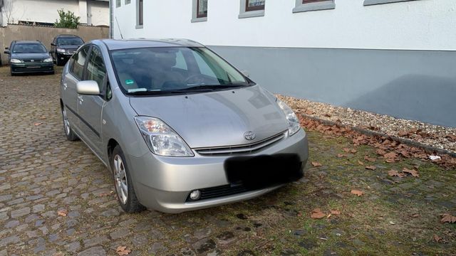 Toyota Prius Executive"Klimaaut."Automatik"Alufelgen"