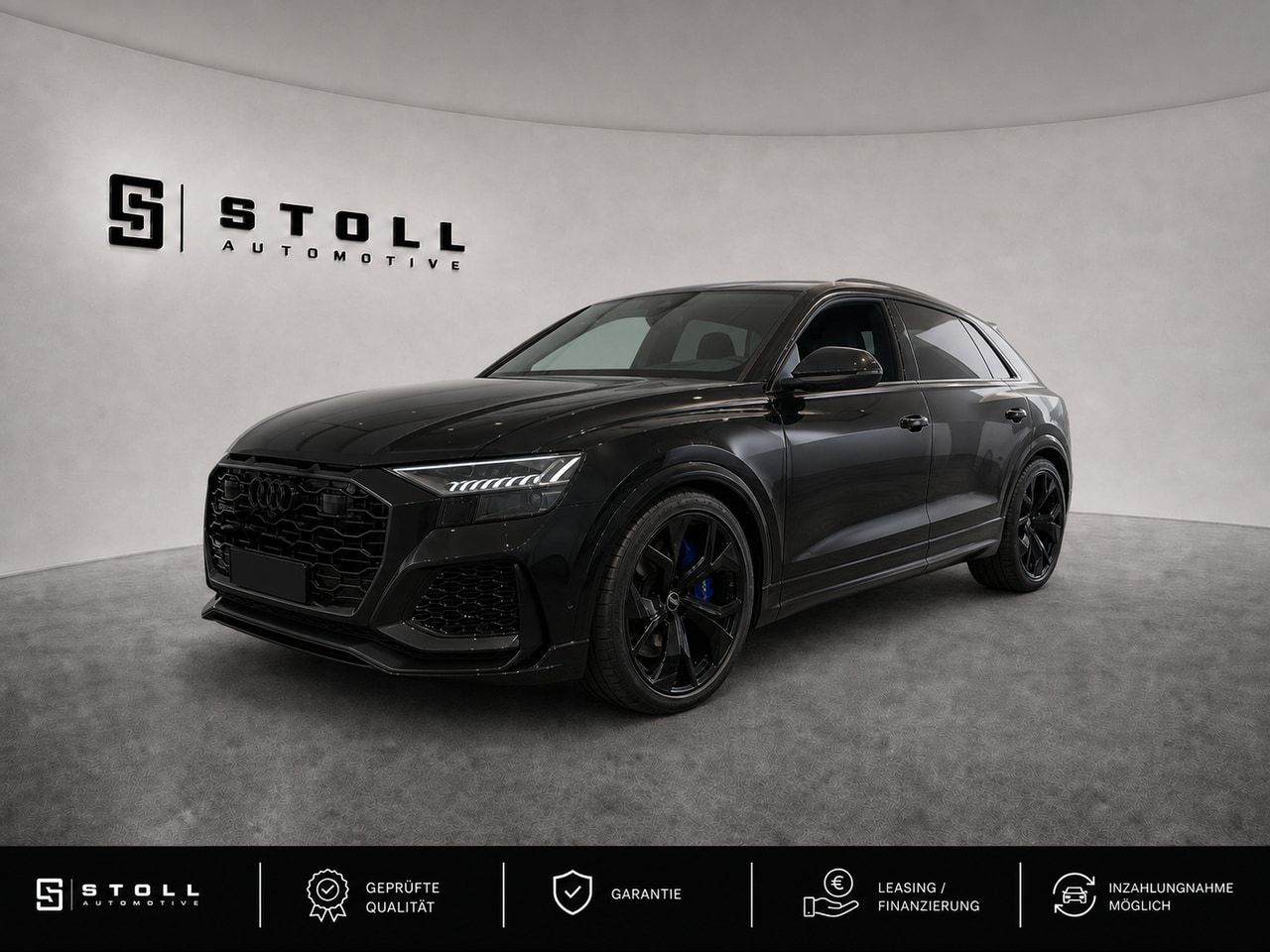 AUDI APR Stage I+JP Performance+Keramik+Pano+Dynamik