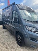 Adria Twin Supreme 600 SPB Automatik 1. Hand - Offers