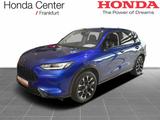 Honda ZR-V e:HEV Advance - Honda ZR-V Gebrauchtwagen