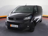 Opel Vivaro Doppelkabine Lang RFK|Navi|Carplay|Kli... - Opel Vivaro Gebrauchtwagen in Leipzig