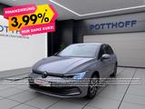 Volkswagen Golf 1.5 eTSI DSG ACTIVE NAVI KAMERA SITZHZG PDC - Auto leasen in Hamm