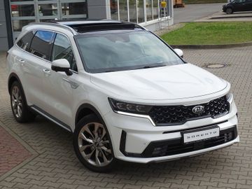 Kia Sorento Platinum 4WD Head Up-Pano-LED-Leder-Bose