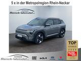 Kia EV3 Earth 58,3kWh Earth Navi Klimaautom PDCv+h S