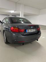 BMW 435i Cabrio - - BMW 435: 435i