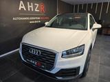 Audi Q2*LED*PANO*SHZ*SERVICE&TUV NEU