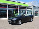 Ford Focus Cabrio Titanium,AUTOMATIK,TÜV NEU,LEDER. - Ford aus 2011
