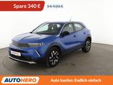 Opel Mokka X 1.2 Turbo Elegance *TEMPO*LIM*PDC*SHZ* - Opel Mokka X in Dresden