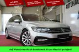 Volkswagen Passat Variant 2.0 TSI R-Line Elegance 4Motion* - Volkswagen Passat: 4.0