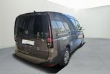Volkswagen Caddy Cargo Maxi TDI DSG*RFK*PDC*SHZ*KLIMA* - VW Caddy Gebrauchtwagen in Leverkusen