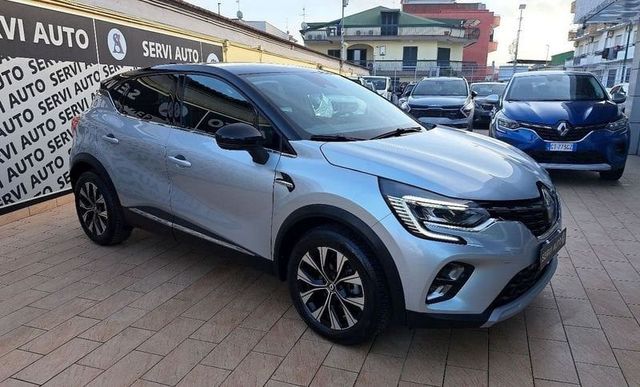 Otros Renault Captur TCe 12V 90 CV Techno