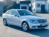 Mercedes-Benz Mercedes Benz C180 Kompressor Prinz LPG Au... - Mercedes-Benz C 180 mit LPG-Antrieb