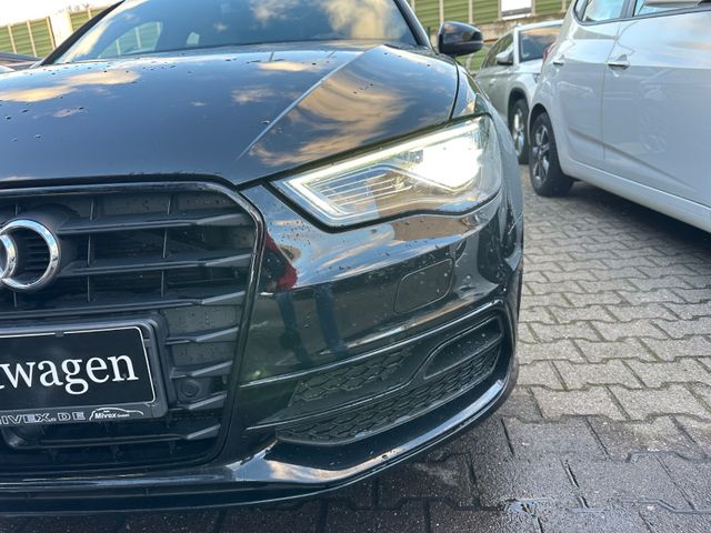 Audi A3 2,0 TDI S Line Sport Plus Sportback LED PANO