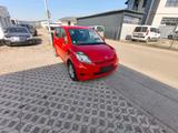Daihatsu Sirion 1,0l vieles neu mit 1 Jahr... - gebrauchte Daihatsu Sirion aus dem Jahr 2009